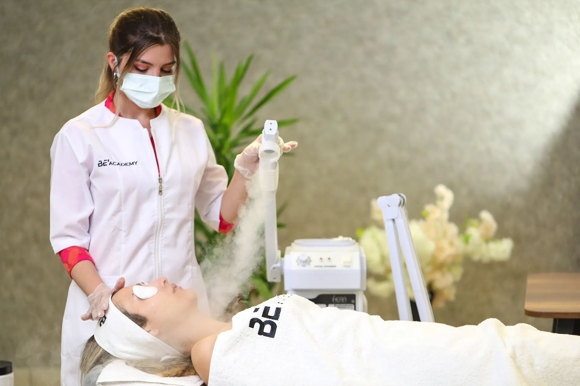 Gürpınar Güzellik Uzmanı